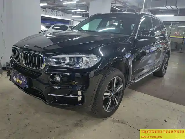 Bmw Bmw X5 (Imported) Bmw X5 Imported 2018 Xdrive35i Elegant Model — фото