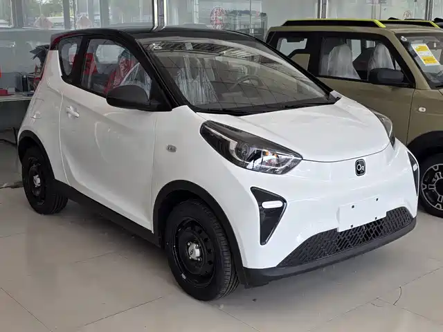 Chery New Energy Little Ant