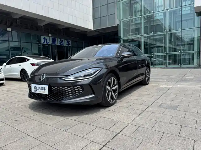 Volkswagen Lingdu Lingdu 2023 Lingdu L 280tsi Dsg Hot Edition — фото