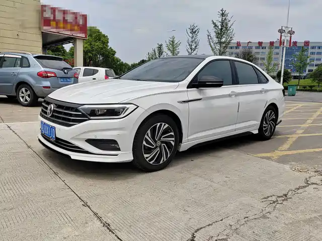 Volkswagen Sagitar Sagitar 2022 280tsi Dsg Super Edition — фото