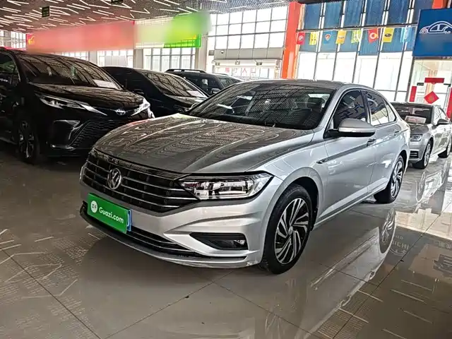 Volkswagen Sagitar Sagitar 2021 280tsi Dsg Super Edition — фото