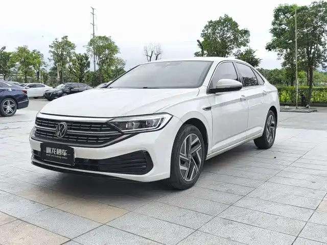 Volkswagen Sagitar Sagitar 2025 300tsi Dsg Super Edition — фото