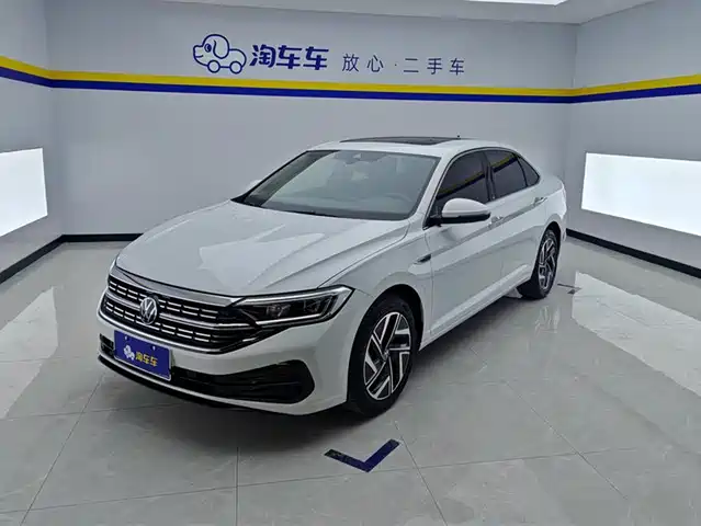 Volkswagen Sagitar Sagitar 2024 300tsi Dsg Super Edition — фото