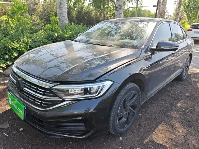 Volkswagen Sagitar Sagitar 2023 280tsi Dsg Beyond Plus Edition — фото