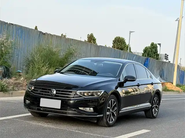 Volkswagen Magotan Magotan 2020 330tsi Dsg Leading Model — фото