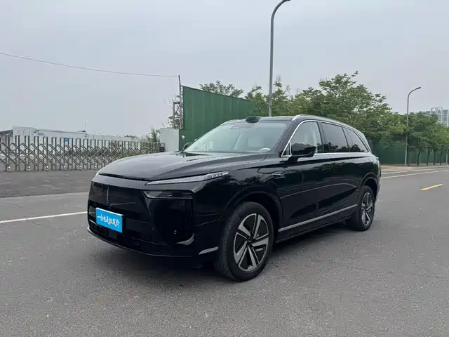 Wei Brand Wei brand blue mountain Wei Brand Lanshan 2025 Four-Wheel Drive Max — фото