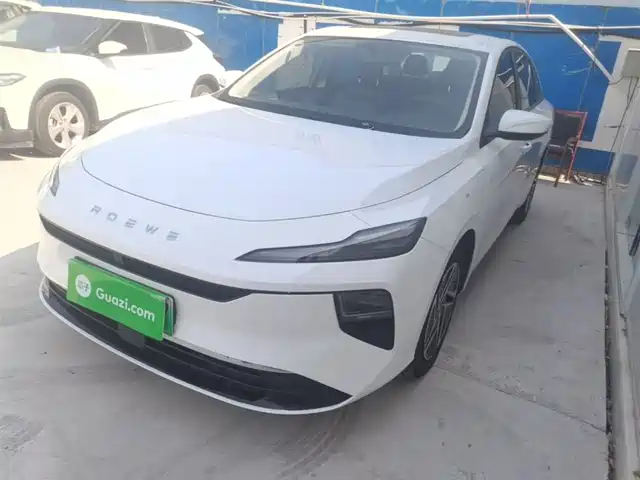 Roewe Roewe D6 Roewe D6 2025 450km Premium Edition — фото