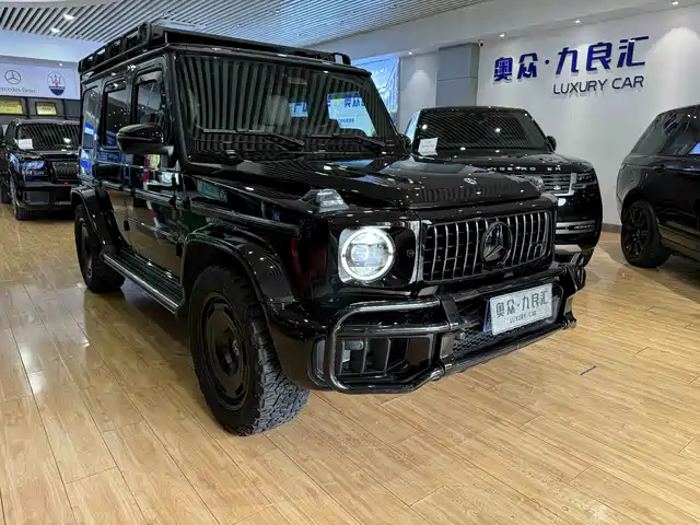 Toyota Land Cruiser (Imported) Land Cruiser (Imported) Lc76 2024 4.0l Automatic