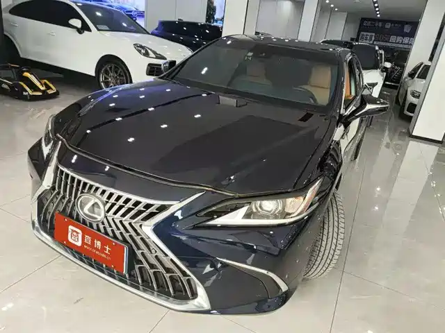 Lexus Lexus Es Lexus Es 2023 200 Excellence Edition — фото