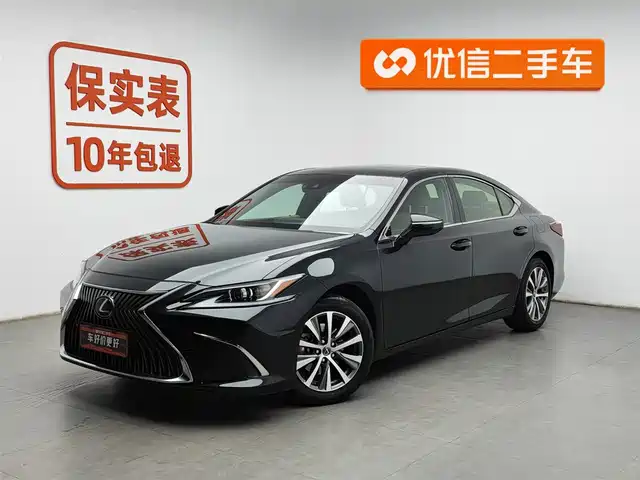 Lexus Lexus Es Lexus Es 2020 200 Excellence Edition — фото