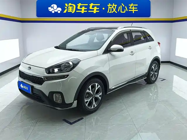Kia Kx3 Proud Running Kx3 Propao 2015 1.6l Automatic Two-Wheel Drive Dlx — фото