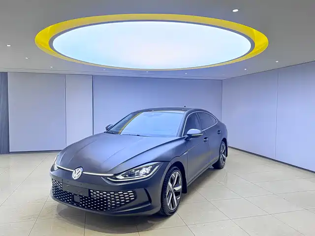 Volkswagen Lingdu Lingdu 2023 Lingdu L 280tsi Dsg Hot Edition — фото