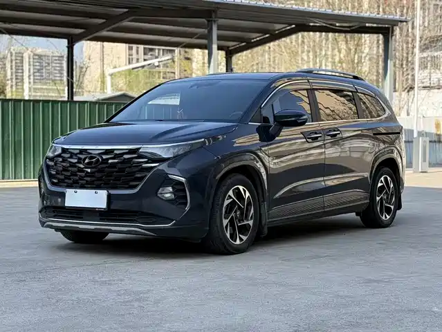 Hyundai Kustu Kusitu 2021 380tgdi Smart Love Premium Edition Lux Premium — фото