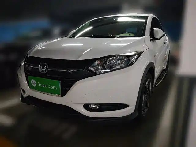 Honda Binzhi Binzhi 2016 1.8l Cvt Two-Wheel Drive Pioneer Type — фото