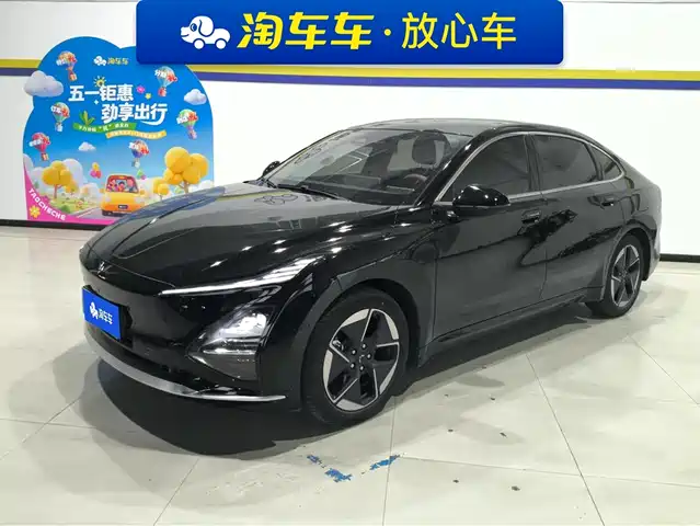 Wuling Motors Wuling Starlight Wuling Starlight 2025 610km Smart Flagship Model — фото