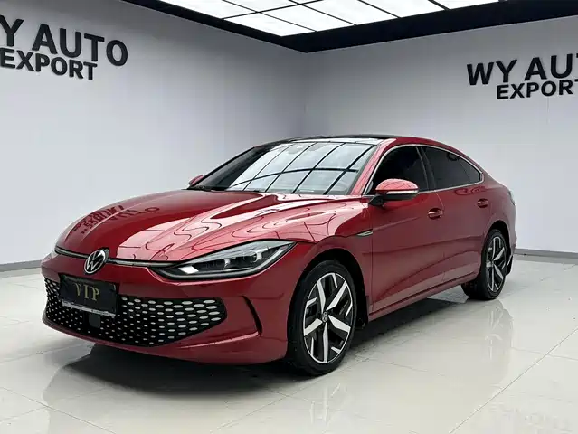 Volkswagen Lingdu Lingdu 2022 Lingdu L 280tsi Dsg Hot Edition — фото