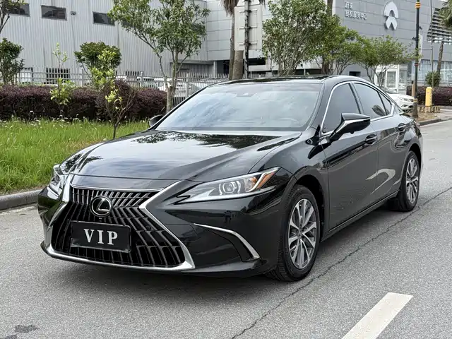 Lexus Lexus Es Lexus Es 2023 200 Excellence Edition — фото