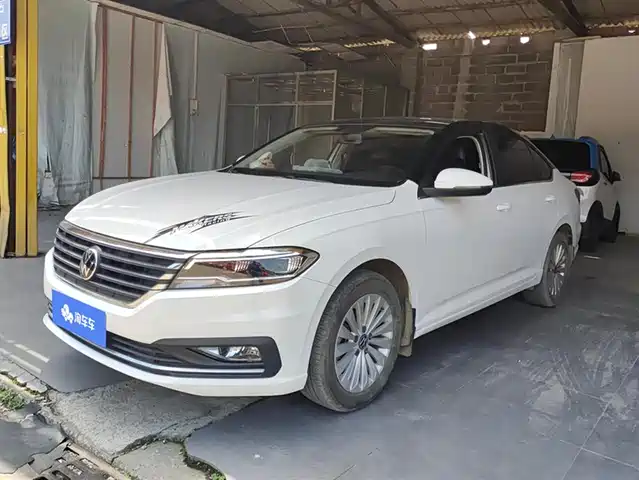 Volkswagen Lavida Lavida 2021 280tsi Dsg Comfort Edition — фото