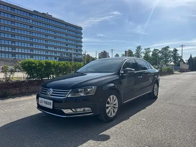 Volkswagen Magotan Magotan 2012 1.4TSI luxury model — фото