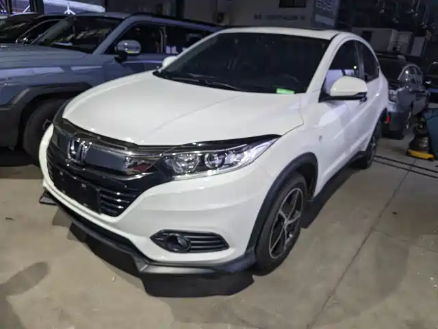 Honda Binzhi Binzhi 2020 1.5l Cvt Pioneer Edition — фото