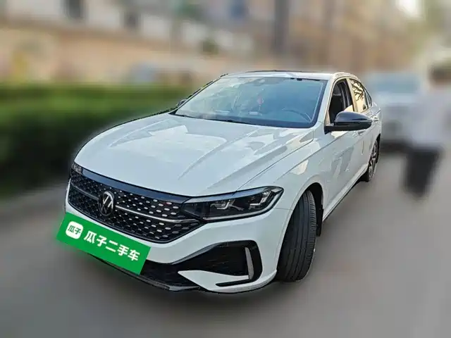 Volkswagen Lavida Lavida 2023 300tsi Dsg Starry Sky Full Edition — фото