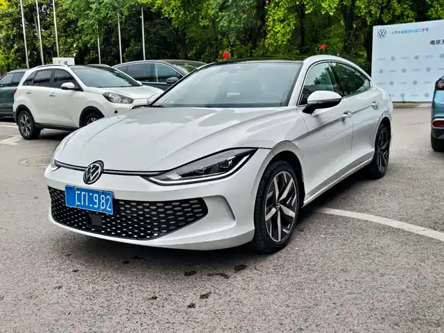 Volkswagen Lingdu Lingdu 2025 Lingdu L 280tsi Dsg Hot Edition