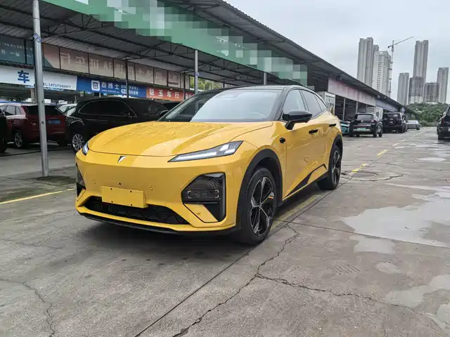 Dark Blue Car Dark Blue S07 Dark Blue S07 2026 230Ultra Huawei Qiankun ADS SE Edition