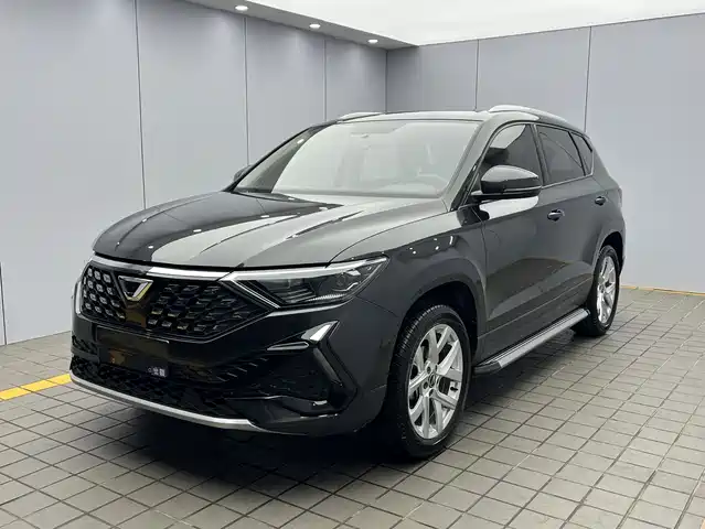 Jetta Jetta Vs5 Jetta Vs5 2023 280tsi Automatic Aggressive Model — фото