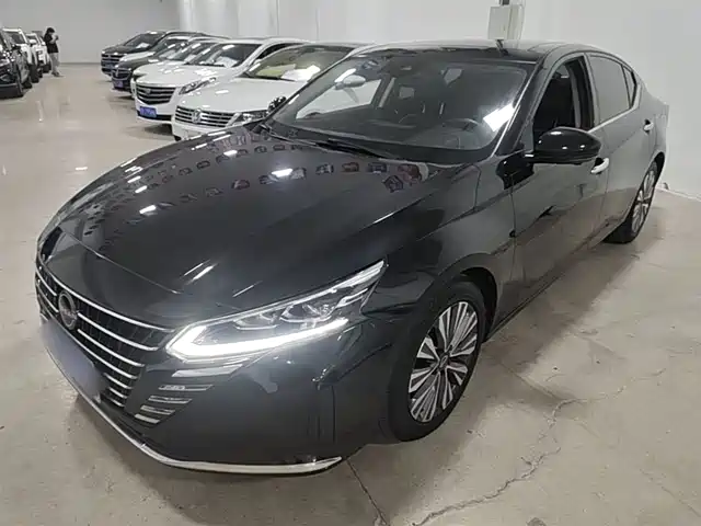 Nissan Sound Of Nature Teana 2022 2.0l Xl-Upr Premium Edition — фото