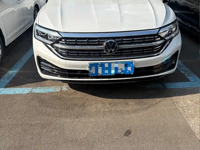 Volkswagen Sagitar Sagitar 2023 300tsi Dsg Excellence Edition — фото