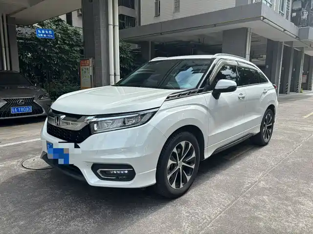 Honda Crown Road Guandao 2019 240turbo 2wd Elite Edition — фото