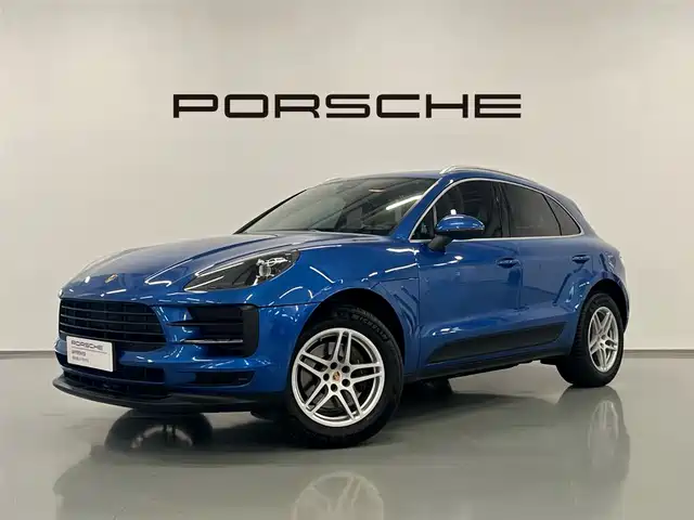 Porsche Macan Macan 2018 Macan 2.0t — фото