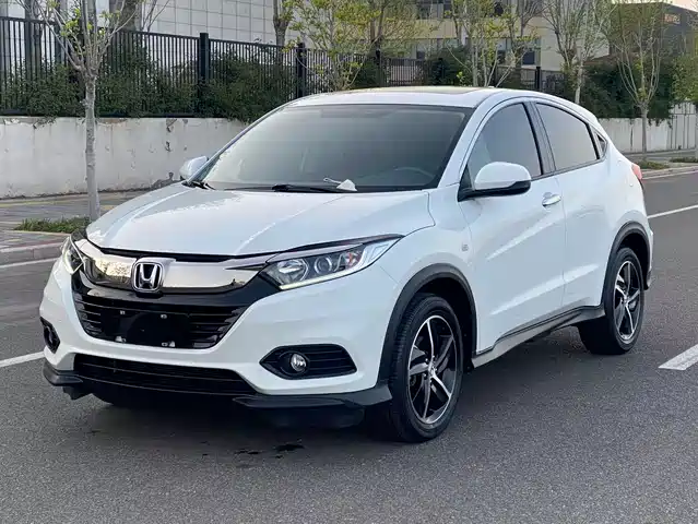 Honda Binzhi Binzhi 2020 1.5l Cvt Pioneer Edition — фото