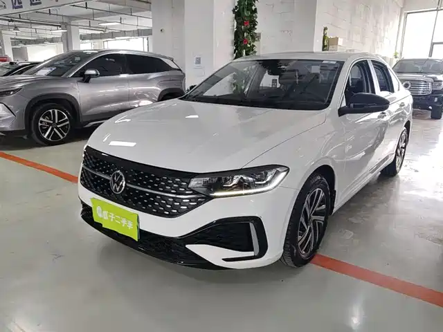 Volkswagen Lavida Lavida 2023 280tsi Dsg Starry Sky Full Edition — фото