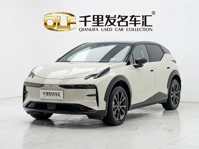 Very Kryptonian Jikrx Jikrypton X 2025 Five-Seater Long-Range Version — фото