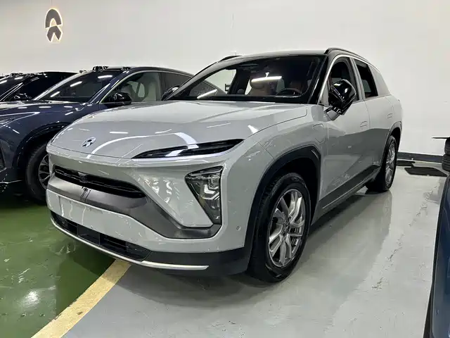 Nio Nio Es6 Nio Es6 2019 430km Performance Edition — фото