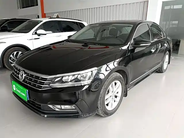 Volkswagen Passat Passat 2016 280tsi Dsg Premium Edition — фото