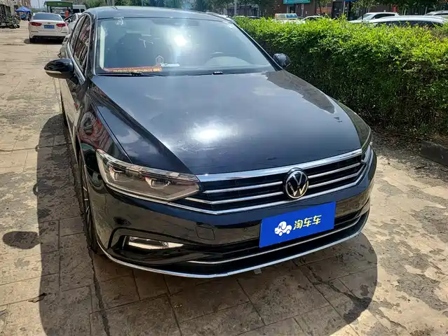 Volkswagen Magotan Magotan 2020 380tsi Dsg Luxury Model — фото