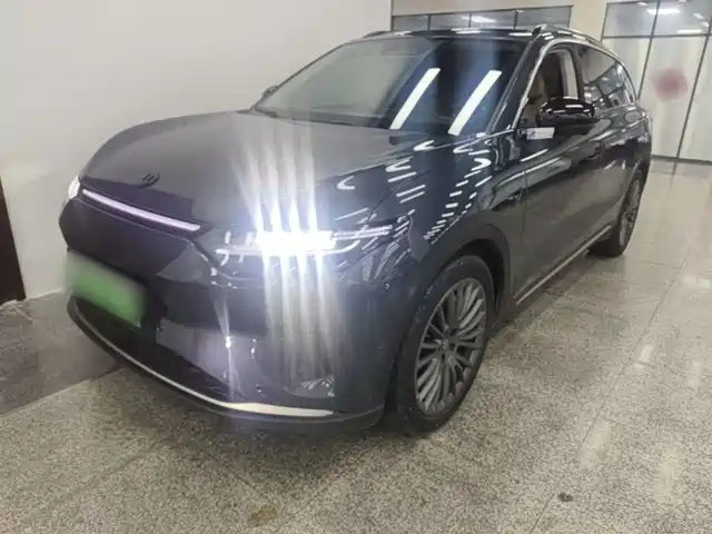 Leap Car Zero Running C11 Leapmoo C11 2024 Pure Electric 580 Exclusive Edition — фото