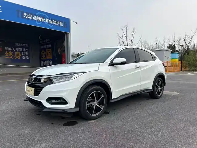 Honda Binzhi Binzhi 2020 220 Turbo Cvt Elite Edition — фото