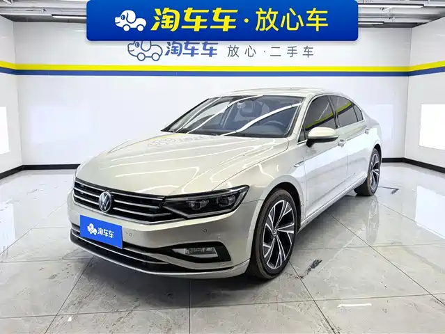 Volkswagen Magotan Magotan 2021 330tsi Dsg 30th Anniversary Edition — фото