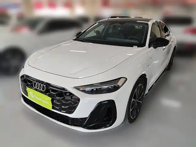 Audi Audi A5L Audi A5l 2026 2.0t Sports Edition Plus — фото