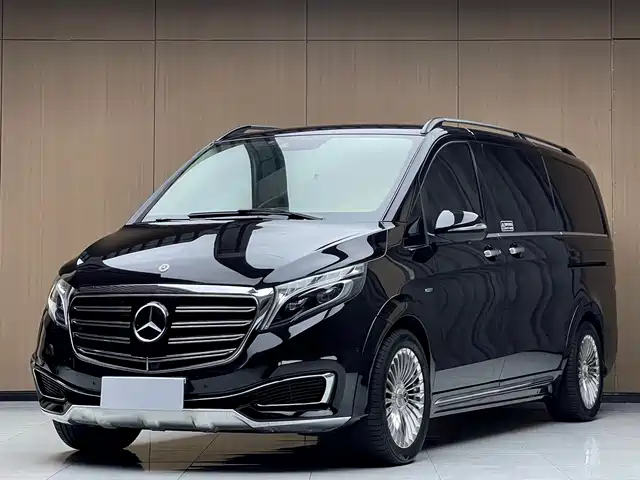 Mercedes-Benz Mercedes Benz V Class Mercedes-Benz V-Class 2020 V 260 Premium Edition — фото