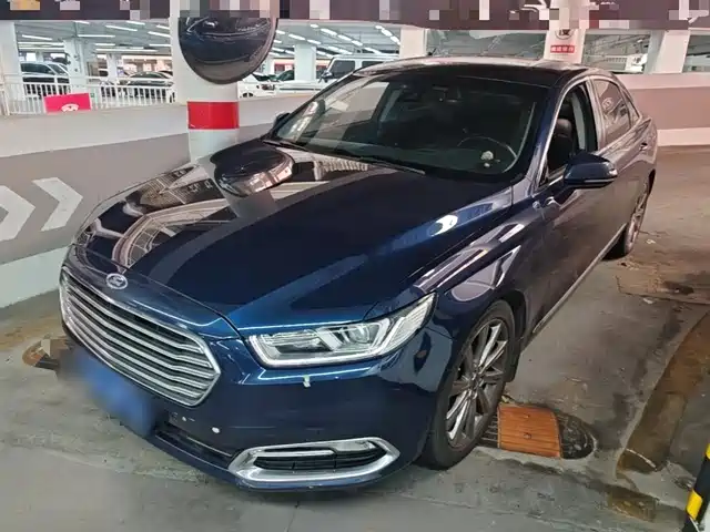 Ford Taurus Taurus 2017 Ecoboost 245 Flagship Model — фото