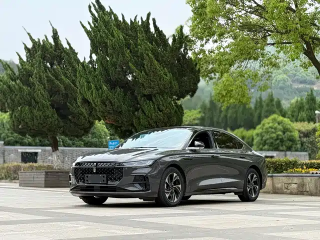 Lincoln Lincoln Z Lincoln Z 2022 Icool Premium Edition — фото