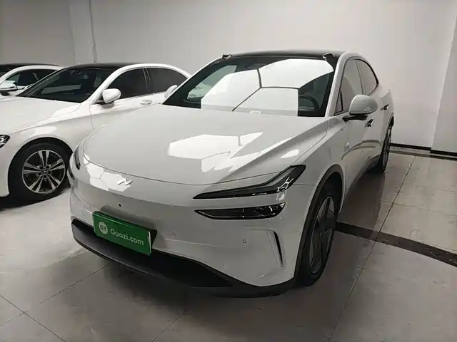 Ledao Letao L60 Ledo L60 2024 60kwh Rear-Wheel Drive Version — фото