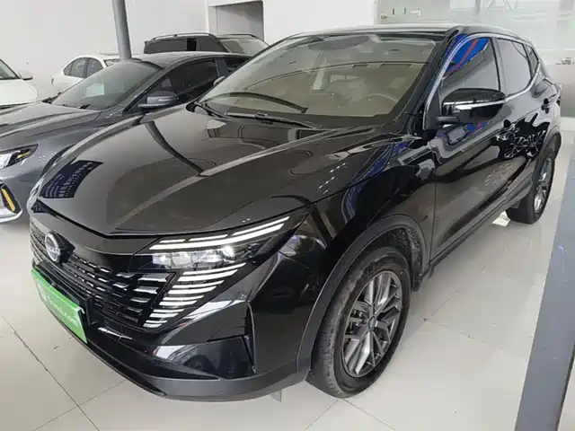 Nissan Qashqai Qashqai 2025 Honor 2.0l Cvt Xv True Heart Edition — фото