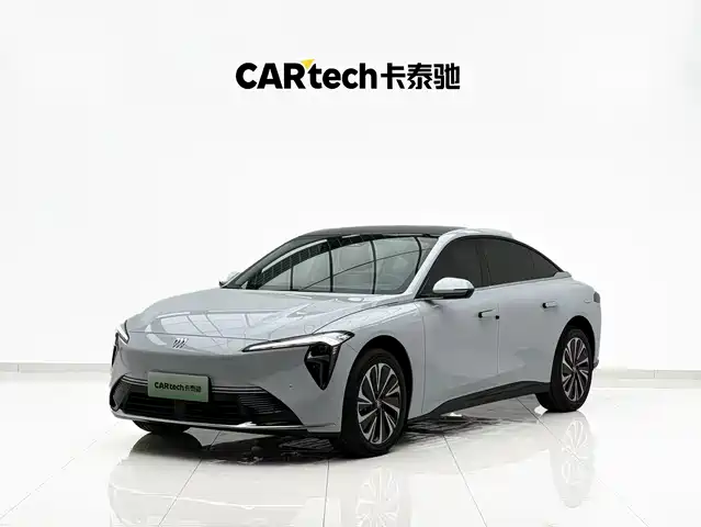 Buick Buick Zhijing L7 Buick Zhijing L7 2025 Exclusive Edition — фото