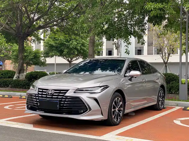 Toyota Asian Dragon Asia Dragon 2023 2.0l Deluxe Edition — фото