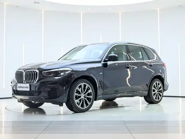 Bmw Bmw X5 (Imported) Bmw X5 Imported 2022 Xdrive30i M Sports Package — фото